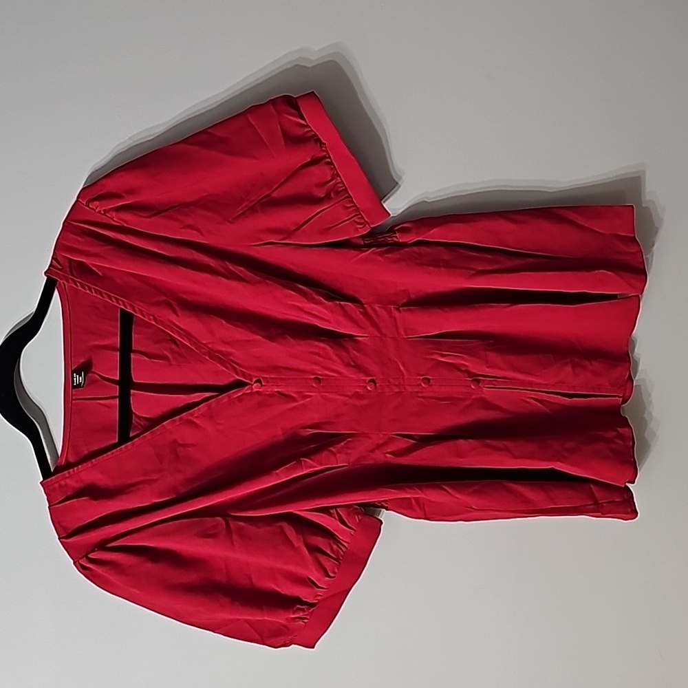 SHEIN Top